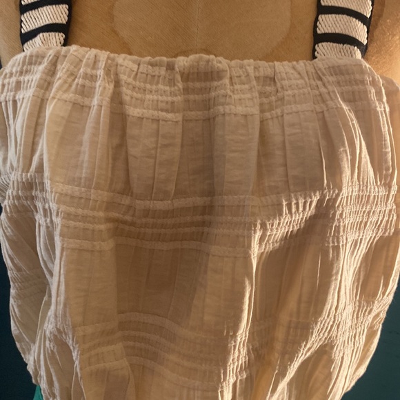 Zara top size large - Picture 3 of 13